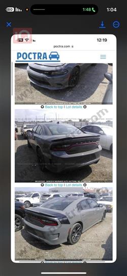 Dodge Charger